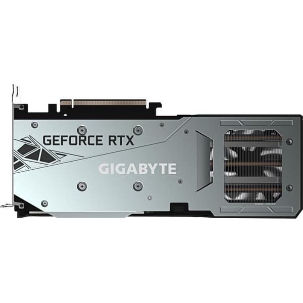 GIGABYTE RTX 3060 GAMING OC 12G LHR-grafikkort (GV-N3060GAMING OC-12GD)
