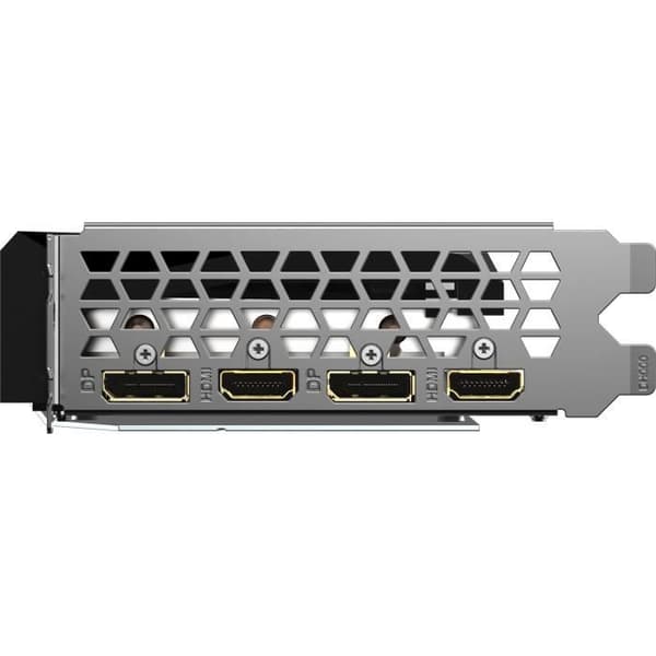GIGABYTE RTX 3060 GAMING OC 12G LHR-grafikkort (GV-N3060GAMING OC-12GD)