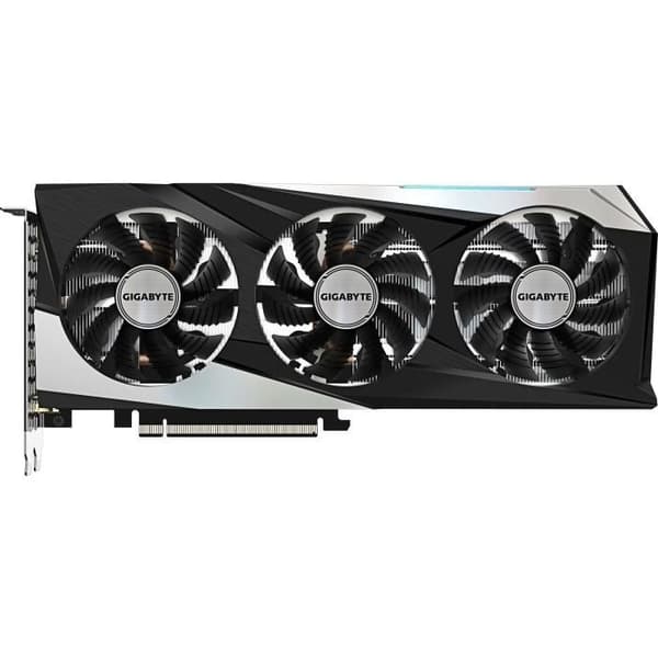 GIGABYTE RTX 3060 GAMING OC 12G LHR-grafikkort (GV-N3060GAMING OC-12GD)