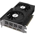 Miniatyrbild 3 av 4: GIGABYTE - Grafikkort - GeForce RTX™ 4060 WINDFORCE OC 8G