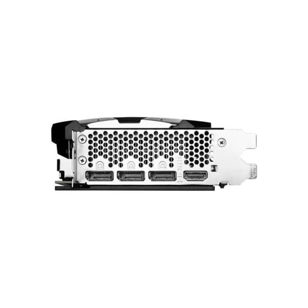 MSI - Grafikkort - NVIDIA GeForce RTX 4070 Ti SUPER 16G VENTUS 2X OC