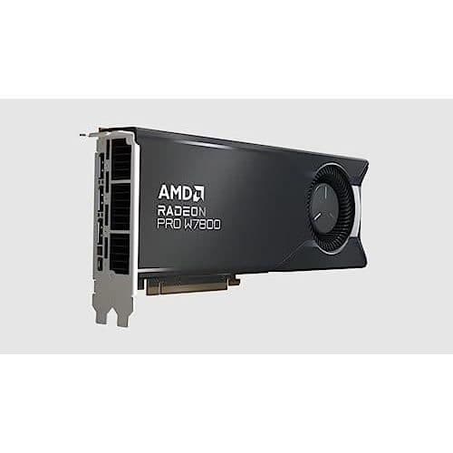 AMD Radeon Pro W7800 48GB Reta