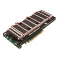 Miniatyrbild 3 av 3: NVIDIA GRID K2 - Grafikkort - 2 grafikkort - GRID K2 - 8 GB GDDR5 - PCIe 3.0 x16 - fläktlös