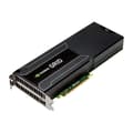 Miniatyrbild 2 av 3: NVIDIA GRID K2 - Grafikkort - 2 grafikkort - GRID K2 - 8 GB GDDR5 - PCIe 3.0 x16 - fläktlös