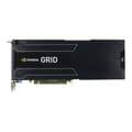 Miniatyrbild 1 av 3: NVIDIA GRID K2 - Grafikkort - 2 grafikkort - GRID K2 - 8 GB GDDR5 - PCIe 3.0 x16 - fläktlös