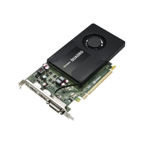 HP J3G88AA NVIDIA Active
