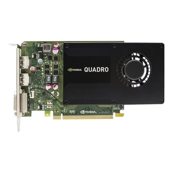 HP J3G88AA NVIDIA Active