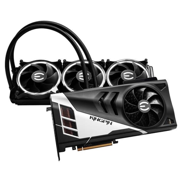Evga internt grafikkort - 24G-P5-4998-KR