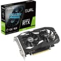 Miniatyrbild 1 av 4: ASUS - Grafikkort - GeForce RTX 3050 OC Edition 6GB GDDR6