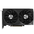 Miniatyrbild 3 av 4: Grafikkort - Gigabyte - RTX 3060 WF2OC-12GD - 12Go - PCI Express 4.0 - Svart