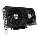 Miniatyrbild 2 av 4: Grafikkort - Gigabyte - RTX 3060 WF2OC-12GD - 12Go - PCI Express 4.0 - Svart
