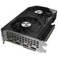 Miniatyrbild 1 av 4: Grafikkort - Gigabyte - RTX 3060 WF2OC-12GD - 12Go - PCI Express 4.0 - Svart