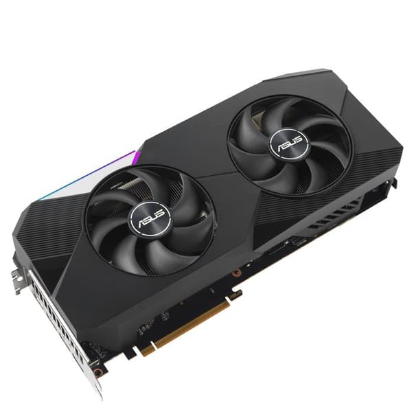 ASUS DUAL Radeon RX 7900 XTX O