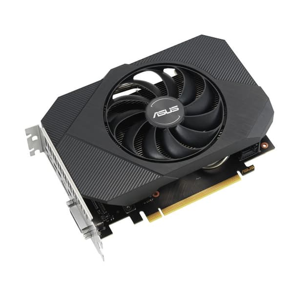 MSI PH-RTX3050-8G-V2 8GB GDDR6 NVIDIA Nvidia GeForce RTX 3050 grafikkort