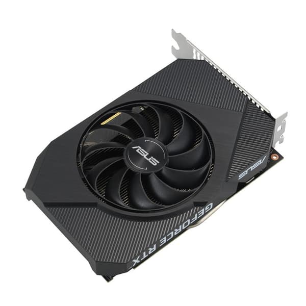 MSI PH-RTX3050-8G-V2 8GB GDDR6 NVIDIA Nvidia GeForce RTX 3050 grafikkort