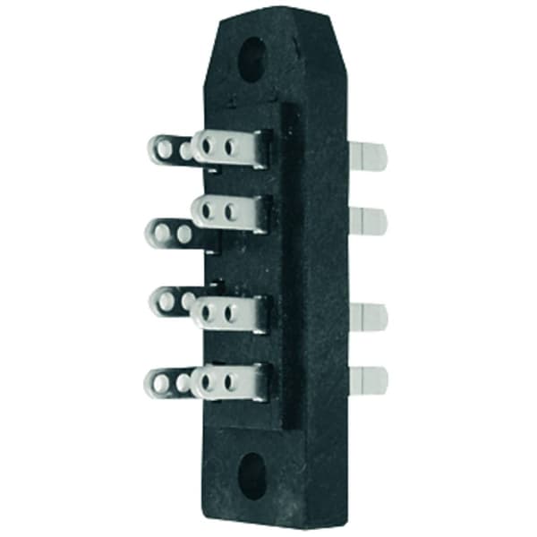 Telegärtner 100023263 N/TNC-Adapter (value.1482289) 1 st