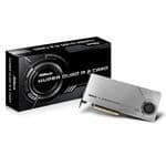 ASRock Hyper Quad M.2 Card - 4 x M.2 SSD PCI-E 4.0 4x Controller Card - PCI-Express 4.0 16x Bus ( Kategori: Controller Card )