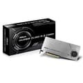 Miniatyrbild 1 av 2: ASRock Hyper Quad M.2 Card - 4 x M.2 SSD PCI-E 4.0 4x Controller Card - PCI-Express 4.0 16x Bus ( Kategori: Controller Card )