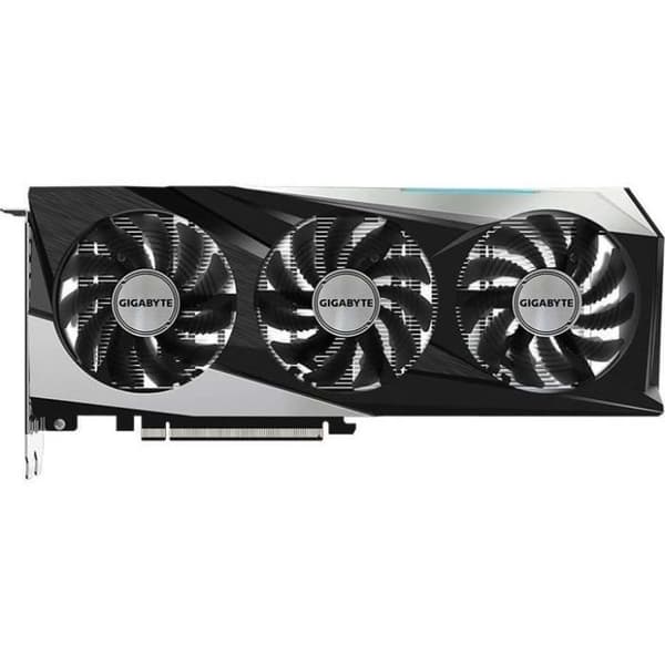 Grafikkort - GIGABYTE - Radeon RX 6600 XT GAMING OC 8G - (GV-R66XTGAMING OC-8GD)