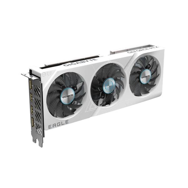 Gigabyte EAGLE GeForce RTX 406