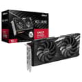 Miniatyrbild 3 av 3: ASROCK AMD Radeon RX 7700 XT C