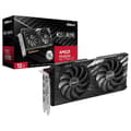 Miniatyrbild 1 av 3: ASROCK AMD Radeon RX 7700 XT C