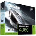 Miniatyrbild 4 av 4: ZOTAC - Grafikkort - Nvidia GeForce RTX 4060 Solo 8GB Mini ITX