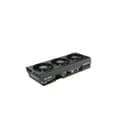 Miniatyrbild 3 av 4: XFX SPEEDSTER QICK308 AMD Radeon RX 7600 Black Gaming 8GB GDDR6 grafikkort
