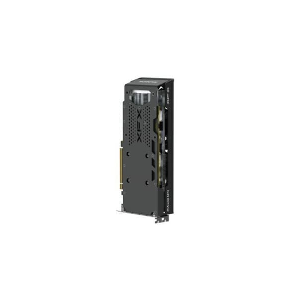 XFX SPEEDSTER QICK308 AMD Radeon RX 7600 Black Gaming 8GB GDDR6 grafikkort
