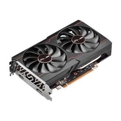SAPPHIRE PULSE AMD RADEON™ RX 6500 XT GAMING OC 4GB GDDR6 HDMI / DP