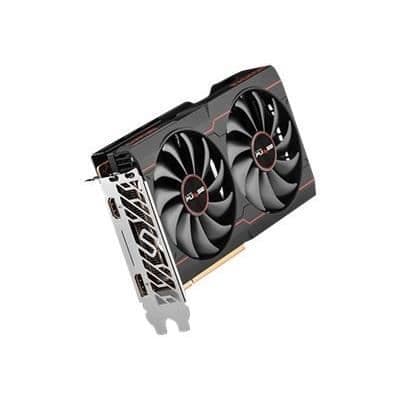 SAPPHIRE PULSE AMD RADEON™ RX 6500 XT GAMING OC 4GB GDDR6 HDMI / DP