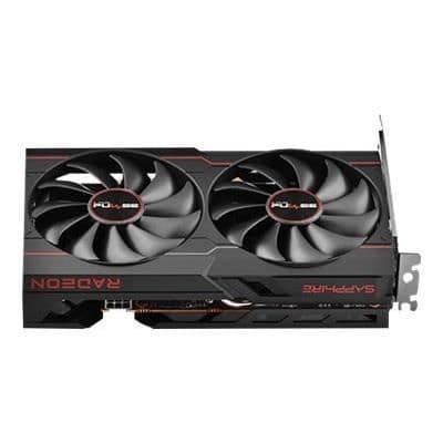 SAPPHIRE PULSE AMD RADEON™ RX 6500 XT GAMING OC 4GB GDDR6 HDMI / DP