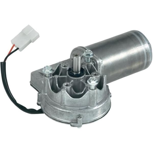 DC-växelmotor 12 V 7 A vridmoment 9 Nm 30 rpm...