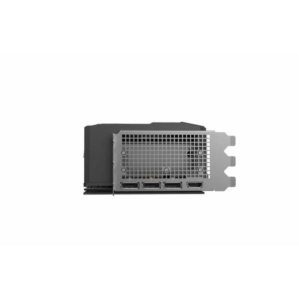 Grafikkort - ZOTAC - GeForce RTX 4070 Ti - 16GB GDDR6X - Ray Tracing - DLSS