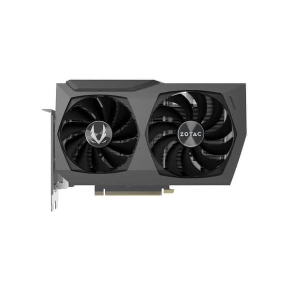 Zotac Gaming GeForce® RTX 3070 Twin Edge LHR 8GB