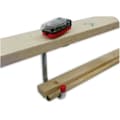 Miniatyrbild 2 av 3: Connex Takkrok 72 x 158 x 40 x 52 mm upp till 15 kg - DY222005