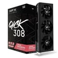 Miniatyrbild 2 av 3: Grafikkort - XFX - RX-665X8LUDY - 8 GB - VR Klar - DirectX 12 - OpenGL 4.5