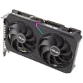 Miniatyrbild 1 av 5: Grafikkort - ASUS - DUAL-RX6500XT-O4G - (90YV0HA1-M0NA00)