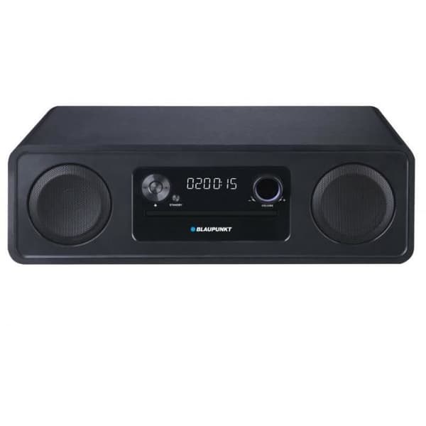 Blaupunkt Microsystem med Bluetooth - MS20BK