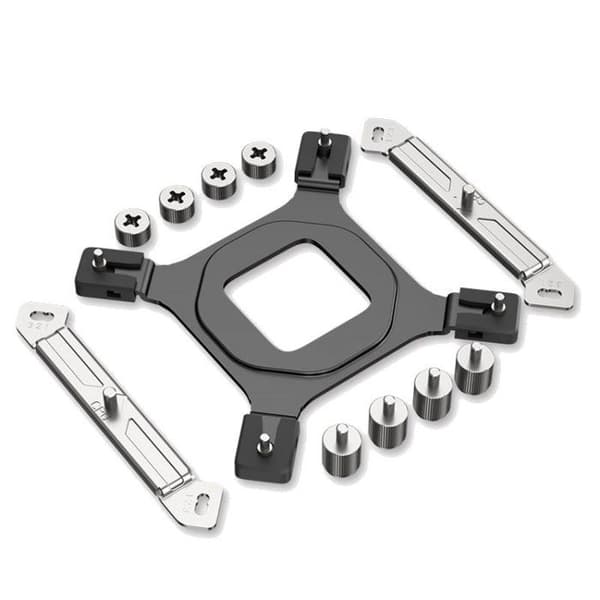 Stöd för Deepcool Netpwin 1700 Socket Adapter