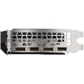 Miniatyrbild 3 av 3: GIGABYTE RTX 3060 GAMING OC-8GD 2.0 GV-N3060GAMING OC-8GD 2.0