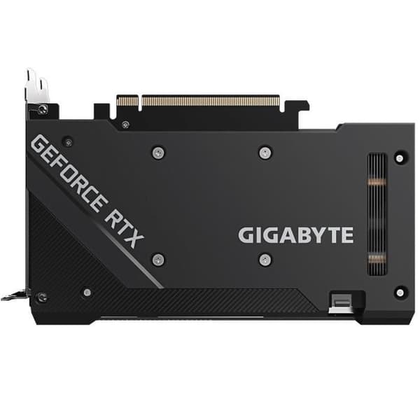 GIGABYTE RTX 3060 GAMING OC-8GD 2.0 GV-N3060GAMING OC-8GD 2.0