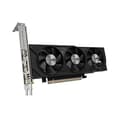 Miniatyrbild 5 av 6: Gigabyte GeForce RTX 4060 OC-8