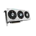 Miniatyrbild 1 av 3: Gigabyte EAGLE GeForce RTX 4070 SUPER OC ICE NVIDIA 12 GB GDDR6X