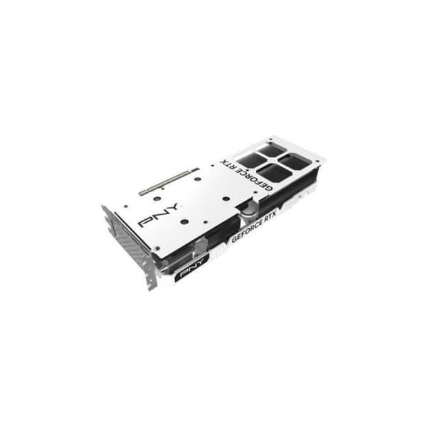 Grafikkort - PNY - RTX 4070Ti SUPER 16GB - Ultra HD - Avancerad kylning - Intensivt spelande