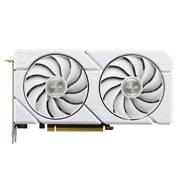 ASUS Dual -RTX4060-O8G-EVO-VIT