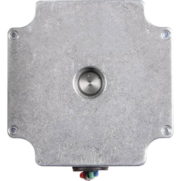 Joy-it Nema23-03 stegmotor 3 Nm 3 A Axeldiameter: 7,5 mm 1 st(ar) | MOTORISERING