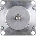 Miniatyrbild 2 av 3: Joy-it Nema23-03 stegmotor 3 Nm 3 A Axeldiameter: 7,5 mm 1 st(ar) | MOTORISERING