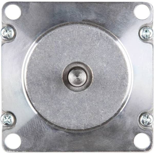 Joy-it Nema23-03 stegmotor 3 Nm 3 A Axeldiameter: 7,5 mm 1 st(ar) | MOTORISERING