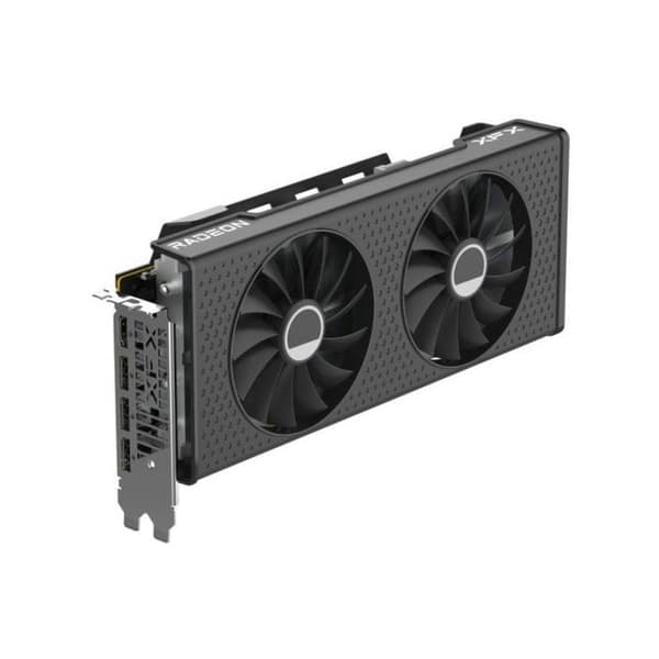 XFX Speedster SWFT210 Radeon RX 7800XT Core Gaming Grafikkort (RX-78TSWFTFP)